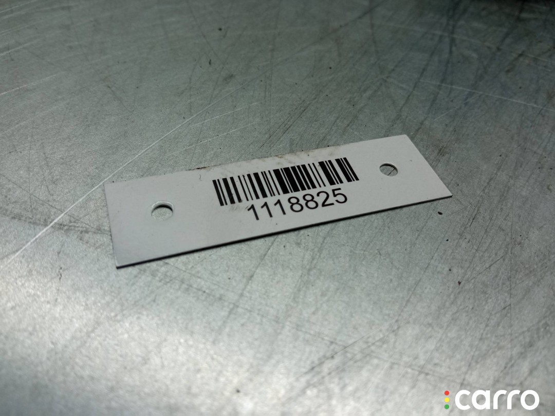 A0001501780 катушка зажигания Mercedes-Benz C W203 2001г. - фото №4