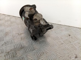 компрессор кондиционера, ориг. номер 5N0820803, Volkswagen Golf 5 поколение 2003-2009