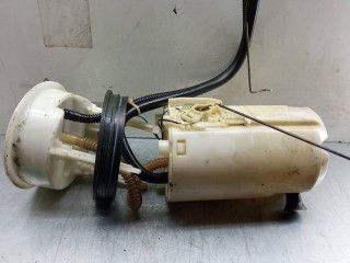 колба в бак, ориг. номер A1634700694, Mercedes-Benz M W163 [рестайлинг] 2001-2005