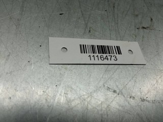ручка внутренняя двери задней левой, ориг. номер 7S71A27443, Ford Mondeo 4 поколение 2006-2010