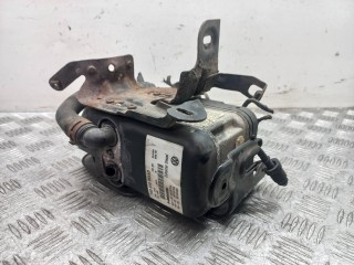 автономный отопитель, ориг. номер 1K0815065AD, Volkswagen Touran 1 поколение [рестайлинг] 2006-2010