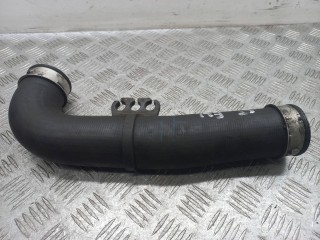 патрубок интеркулера, ориг. номер 1K0145838N, Volkswagen Touran 1 поколение 2003-2006