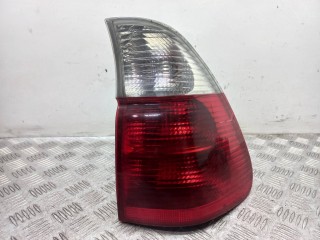 фонарь задний правый, BMW X5 E53 [рестайлинг] 2003-2006