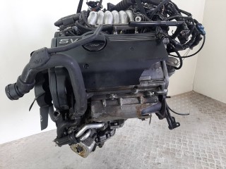 двигатель, ориг. номер ALF, 039891, Audi A4 B5 [рестайлинг] 1999-2001