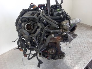 двигатель, ориг. номер AZM, 087481, Volkswagen Passat B5 [рестайлинг] 2000-2005