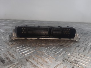 блок управления двигателем, ориг. номер 06B906033T, 5WP4010804, Volkswagen Passat B5 [рестайлинг] 2000-2005