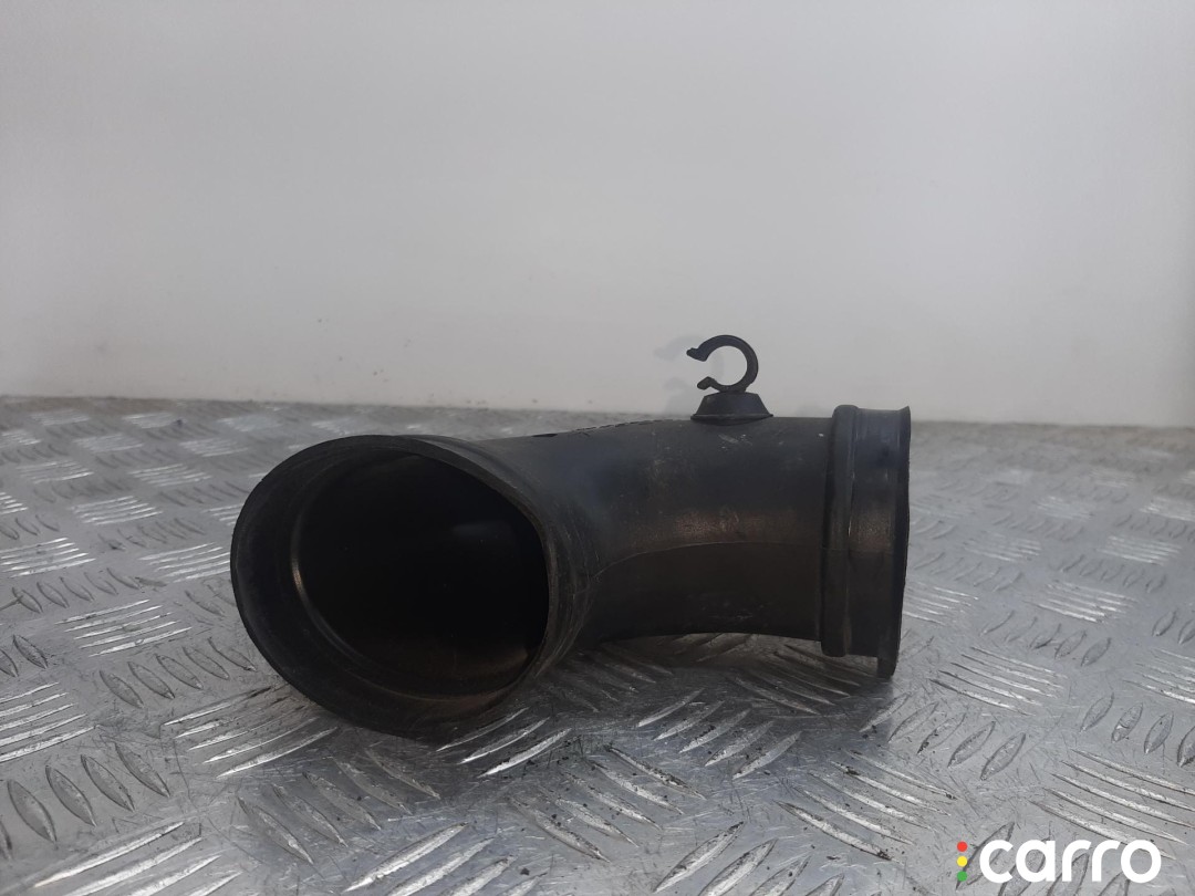 патрубок воздушного фильтра Opel Omega B [рестайлинг] 1999-2004, Y 22 XE, 2.2 л, GM09157254, фото 1