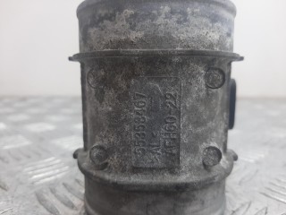 расходомер воздуха, ориг. номер 12569224, 55353467, Opel Vectra C 2002-2005