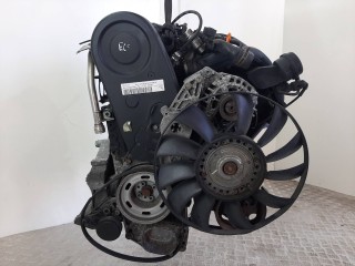 двигатель, ориг. номер ALZ, 072004, Volkswagen Passat B5 [рестайлинг] 2000-2005
