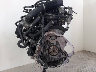 двигатель, ориг. номер ALZ, 072004, Volkswagen Passat B5 [рестайлинг] 2000-2005