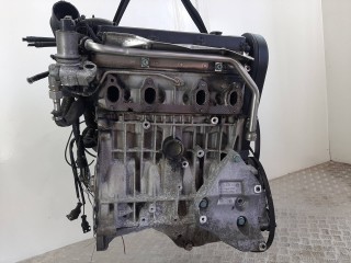 двигатель, ориг. номер ALZ, 072004, Volkswagen Passat B5 [рестайлинг] 2000-2005