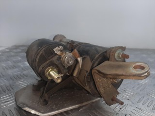 стартер, Volkswagen Passat B5 [рестайлинг] 2000-2005
