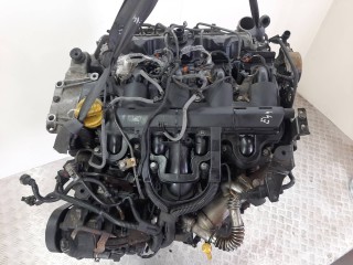 двигатель, ориг. номер G9T600, C003694, Renault Laguna 2 поколение 2001-2005