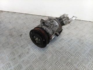 компрессор кондиционера, ориг. номер 39034464, Opel Astra K 2015-2019