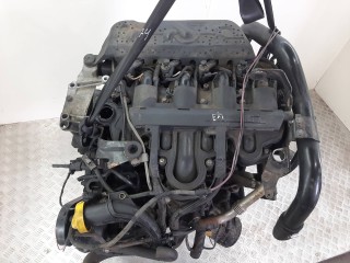 двигатель, ориг. номер G9T710, C083660, Renault Espace 3 поколение 1996-2002
