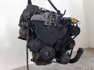 двигатель, ориг. номер G9T710, C083660, Renault Espace 3 поколение 1996-2002