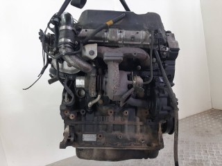 двигатель, ориг. номер G9T710, C083660, Renault Espace 3 поколение 1996-2002