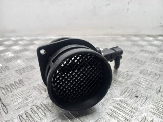 расходомер воздуха, ориг. номер 8ET00914958, Skoda Octavia 2 поколение 2004-2009