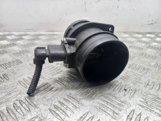 расходомер воздуха, ориг. номер 8ET00914958, Skoda Octavia 2 поколение 2004-2009