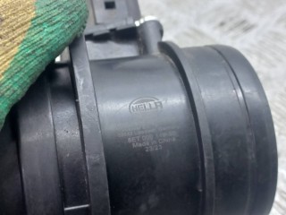расходомер воздуха, ориг. номер 8ET00914958, Skoda Octavia 2 поколение 2004-2009
