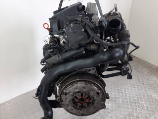 двигатель, ориг. номер BLS, 044270, Volkswagen Touran 1 поколение [рестайлинг] 2006-2010