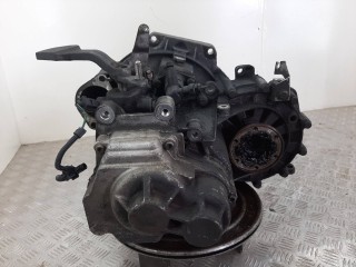 6МКПП, ориг. номер GQN, 23016, Volkswagen Touran 1 поколение [рестайлинг] 2006-2010