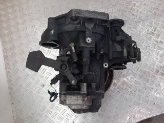 6МКПП, ориг. номер GQN, 23016, Volkswagen Touran 1 поколение [рестайлинг] 2006-2010