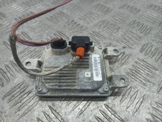 Блок розжига ксенона, 35XT5-3-D112V, Skoda Octavia II