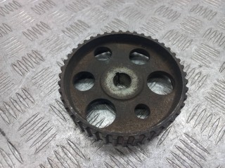 звездочка (шкив) ТНВД, ориг. номер 028130111A, Volkswagen Passat B4 1993-1997