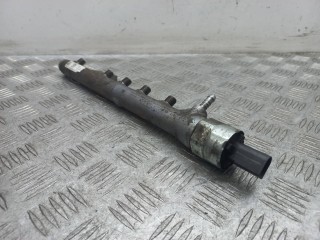 pегулятор давления топлива, ориг. номер 03L130764A, Volkswagen Golf 6 поколение 2008-2012