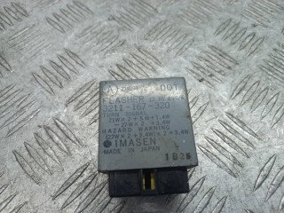 реле поворотов, ориг. номер 3211167320, Mazda 323 5 поколение 1994-1998