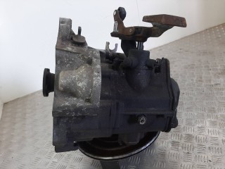 5МКПП, ориг. номер HHN, 25084, Volkswagen Golf 5 поколение 2003-2009