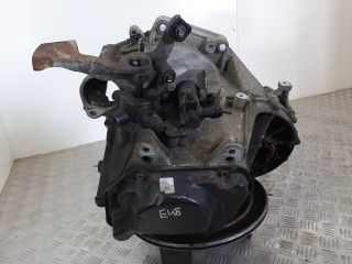 5МКПП, ориг. номер HHN, 25084, Volkswagen Golf 5 поколение 2003-2009