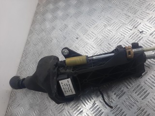 кулиса КПП, Volkswagen Crafter 1 поколение 2006-2011