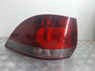 фонарь задний левый, Opel Vectra C [рестайлинг] 2005-2008