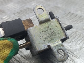 электромагнитный клапан, ориг. номер 054906267A, Volkswagen Golf 4 поколение 1997-2006