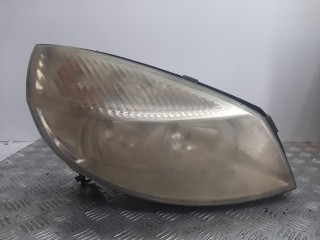 фара правая, Renault Scenic 2 поколение 2003-2006