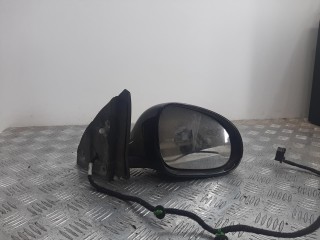 зеркало наружное правое, Volkswagen Golf 6 поколение 2008-2012