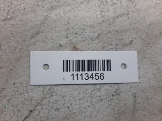 блок управления двигателем, ориг. номер 7L6907553B, Volkswagen Touareg 1 поколение [рестайлинг] 2006-2010