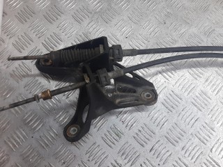 кулиса КПП, ориг. номер 3C0711049AE, 1KO711061B, Volkswagen Passat B6 2005-2010