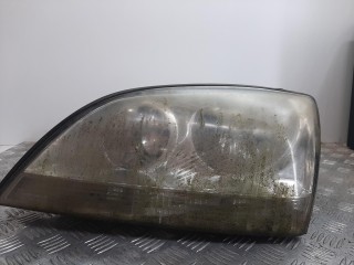 фара левая, Kia Sorento 1 поколение 2002-2006