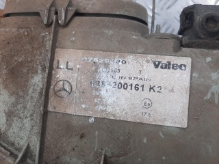фара правая, ориг. номер 6388200161K6, Mercedes-Benz Vito W638 1996-2003