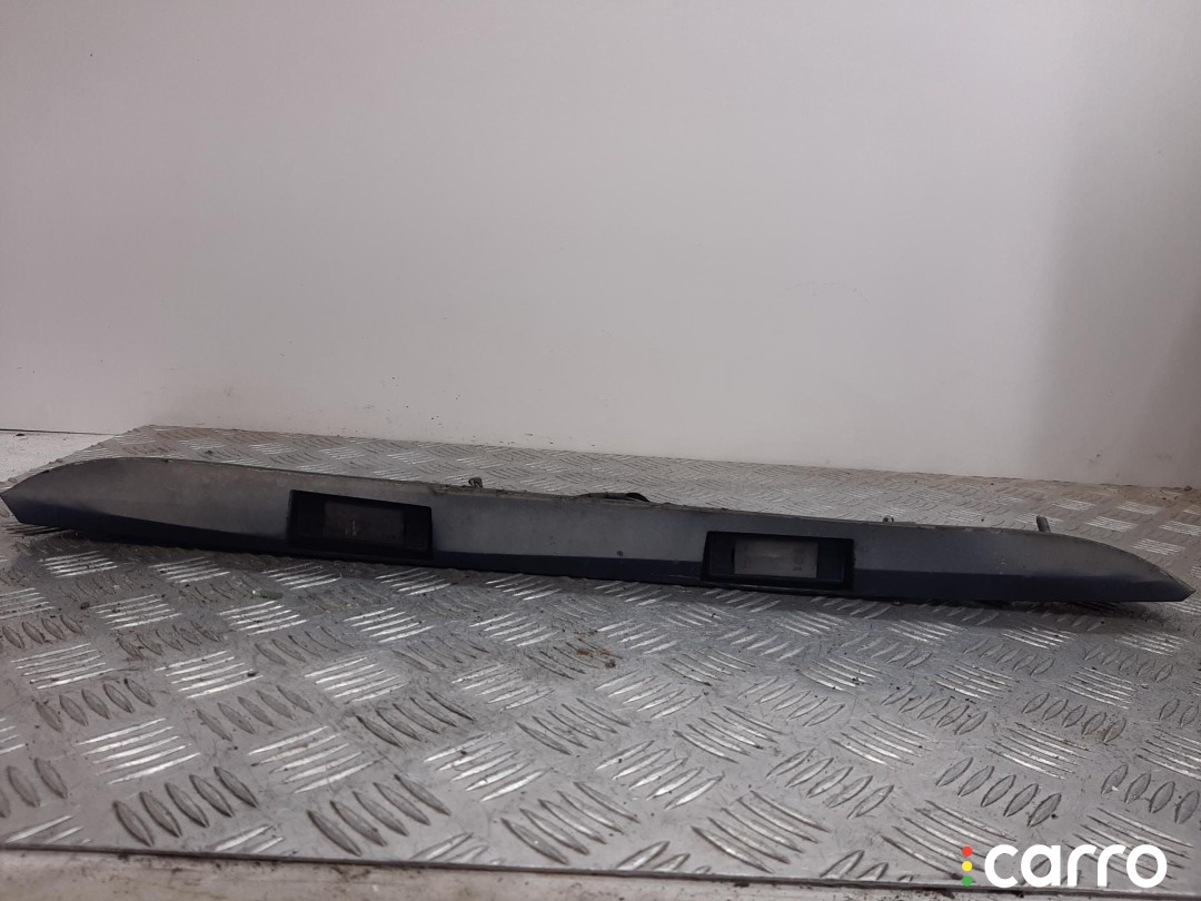 подсветка номера Volkswagen Crafter 1 поколение 2006-2011, фото 1