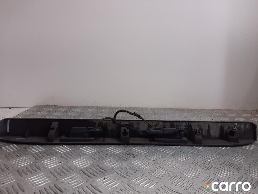 подсветка номера Volkswagen Crafter 1 поколение 2006-2011, фото 2