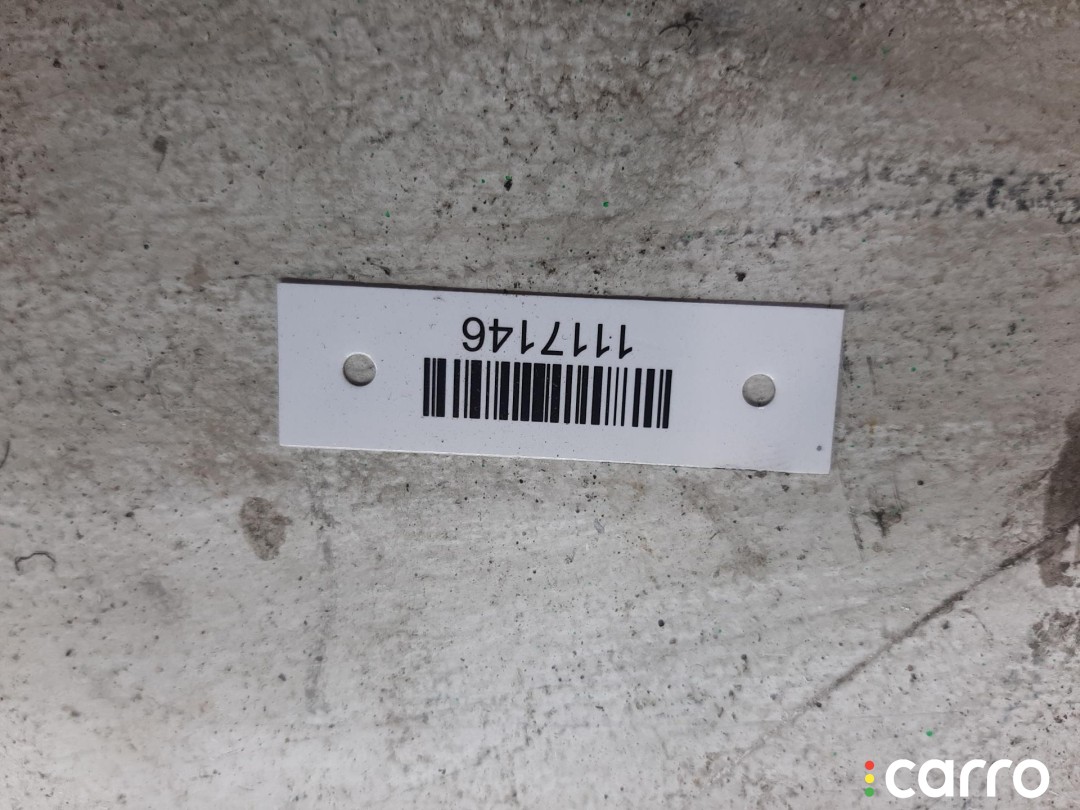 подсветка номера Volkswagen Crafter 1 поколение 2006-2011, фото 3