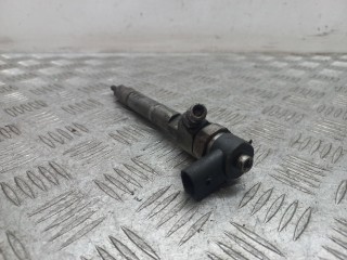 форсунка топливная, ориг. номер A6480700287, 6480700287, Mercedes-Benz E W211 [рестайлинг] 2006-2009