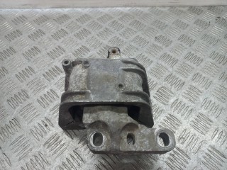 подушка крепления двигателя, ориг. номер 1K0199262BA, Volkswagen Touran 1 поколение 2003-2006
