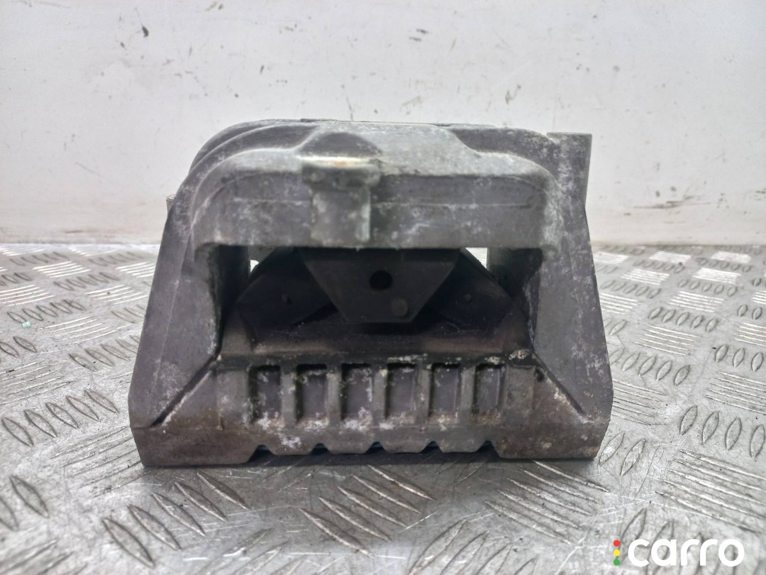 подушка крепления двигателя Volkswagen Touran 1 поколение 2003-2006, AVQ, 1.9 л, 1K0199262BA, фото 2