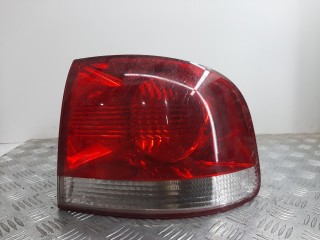 фонарь задний правый, Volkswagen Touareg 1 поколение [рестайлинг] 2006-2010