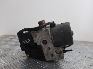 блок ABS, ориг. номер 0273004281, Audi A4 B5 1994-1999